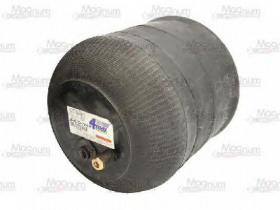 MAGNUM TECHNOLOGY 5002030166p -  Кожух пневматической рессоры